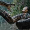 Anakonda dostala ujetý čínský remake | Fandíme filmu