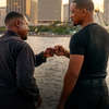 Box Office: Diváckým favoritem byl o víkendu Will Smith | Fandíme filmu