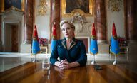 Režim: Kate Winslet si užívá roli autoritářské političky | Fandíme filmu