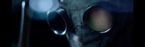 PSP: Lascivní víkend přeruší maskovaný zabiják | Fandíme filmu