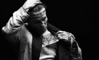 Nevěsta!: Středobodem poslední ukázky je Christian Bale | Fandíme filmu