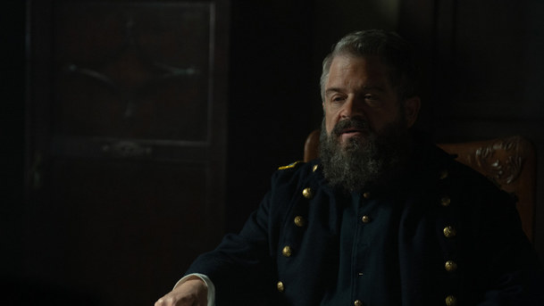 Po atentátu: Jeden z nejznámějších vrahů historie v novém seriálu | Fandíme serialům