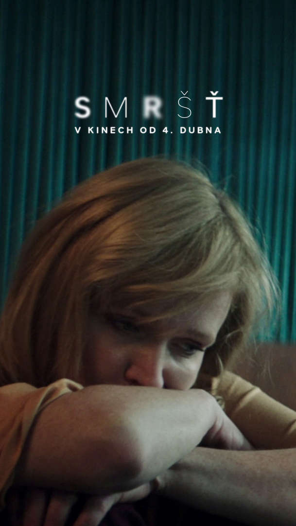 Smršť: Nový thriller s Aňou Geislerovou dorazil do našich kin | Fandíme filmu