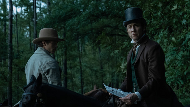 Po atentátu: Jeden z nejznámějších vrahů historie v novém seriálu | Fandíme serialům