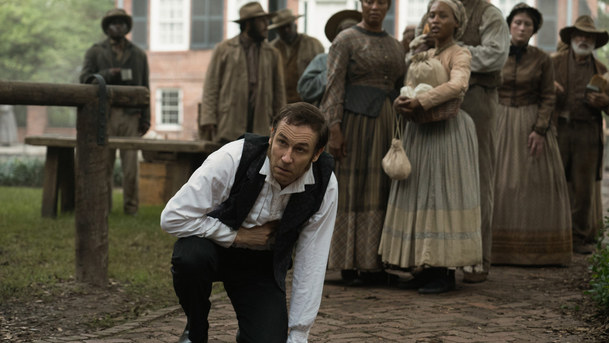 Po atentátu: Jeden z nejznámějších vrahů historie v novém seriálu | Fandíme serialům