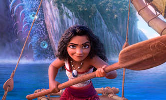 Odvážná Vaiana 3: The Rock potvrdil, že je další animák na cestě | Fandíme filmu