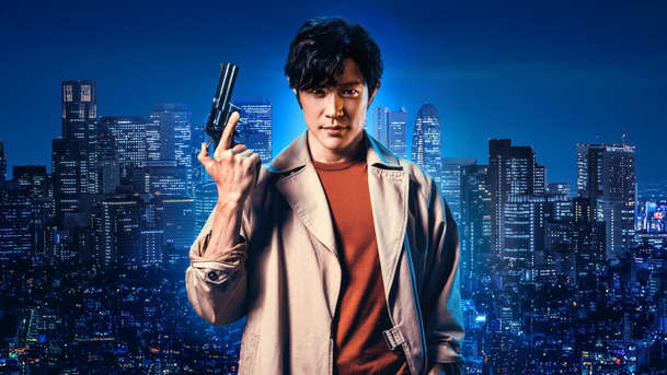 City Hunter: Akční bláznivina z Netflixu ukázala trailer | Fandíme filmu