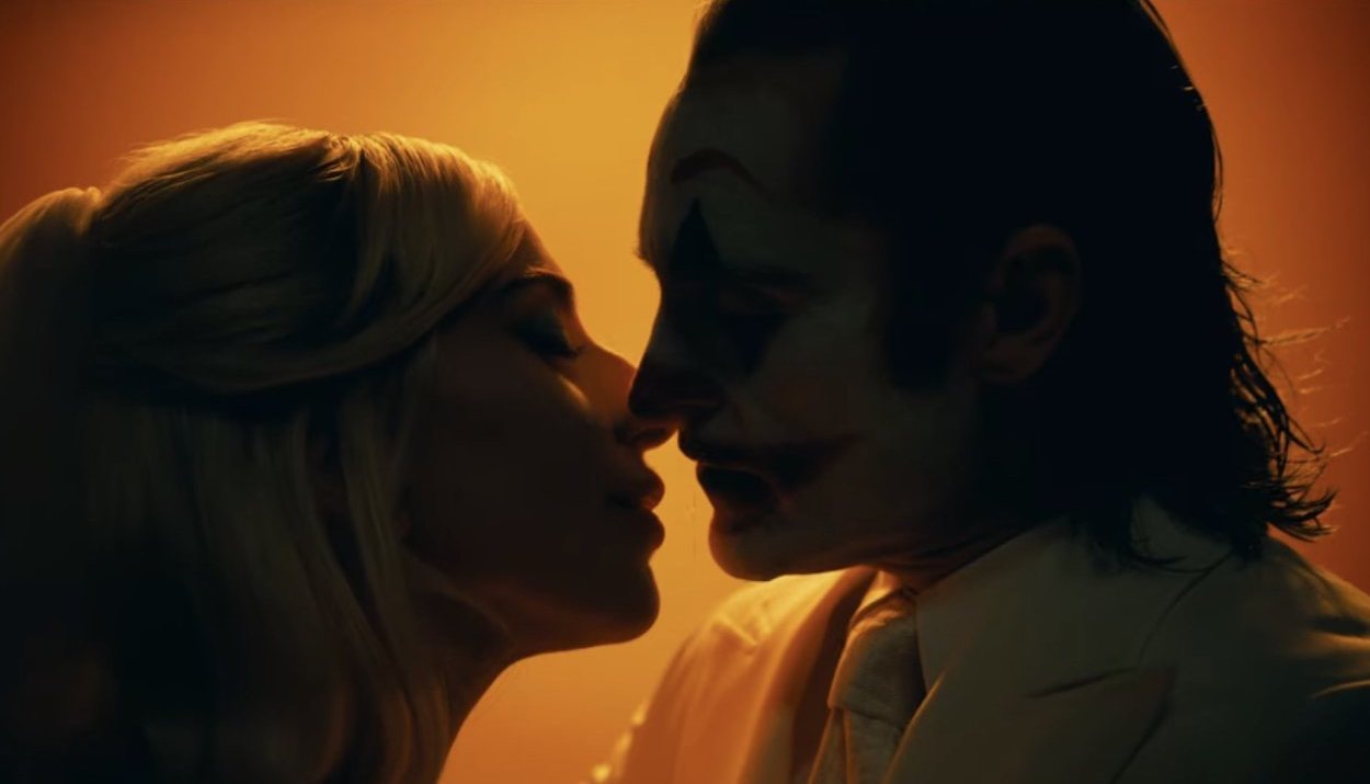 Joker 2: Trailer je plný tance, hudby a barev
