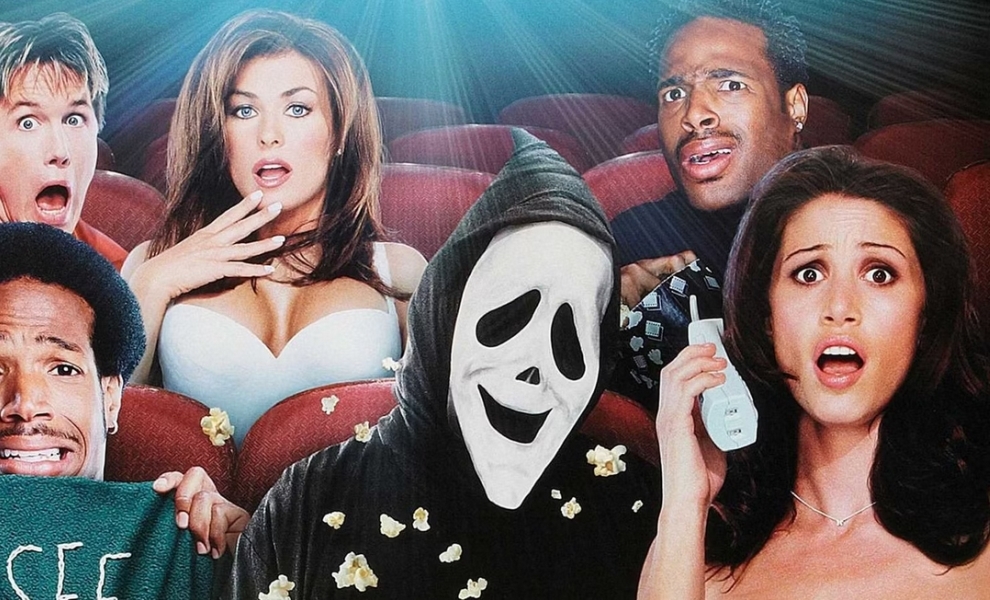 Scary Movie: Série hororových parodií bude pokračovat | Fandíme filmu