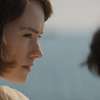 Dívka a moře: Daisy Ridley přeplave kanál La Manche | Fandíme filmu