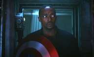 Captain America 4: První trailer představuje nového Kapitána | Fandíme filmu