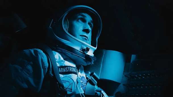 Spasitel: Ryan Gosling hluboko ve vesmíru zachraňuje lidstvo | Fandíme filmu