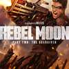 Rebel Moon 2: Nejhorší film Zacka Snydera dorazil na Netflix | Fandíme filmu