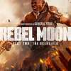 Rebel Moon 2: Nejhorší film Zacka Snydera dorazil na Netflix | Fandíme filmu