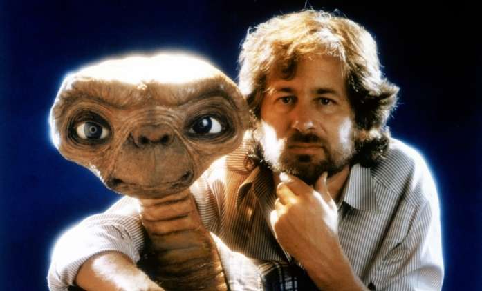 Steven Spielberg chystá nový původní UFO film | Fandíme filmu