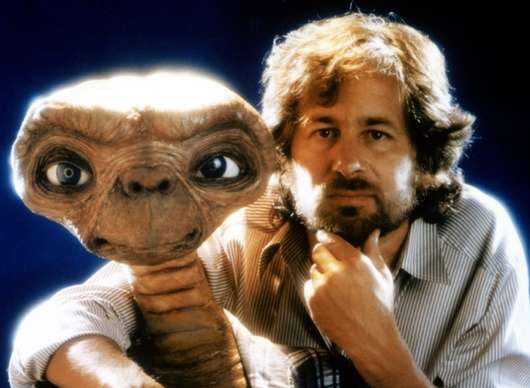 Steven Spielberg chystá nový původní UFO film | Fandíme filmu