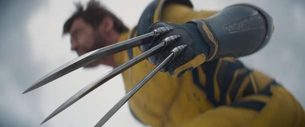 Deadpool & Wolverine: Hugh Jackman opanoval nový trailer | Fandíme filmu