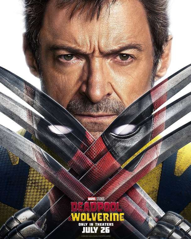 Deadpool & Wolverine: Hugh Jackman opanoval nový trailer | Fandíme filmu