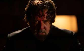 The Exorcism: Russell Crowe při natáčení hororu podlehne temným silám | Fandíme filmu