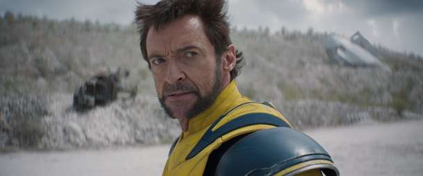 Deadpool & Wolverine: Hugh Jackman opanoval nový trailer | Fandíme filmu