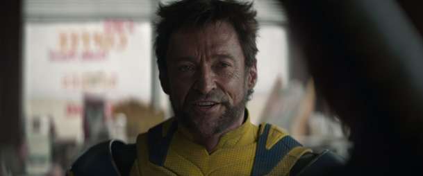 Deadpool & Wolverine: Hugh Jackman opanoval nový trailer | Fandíme filmu