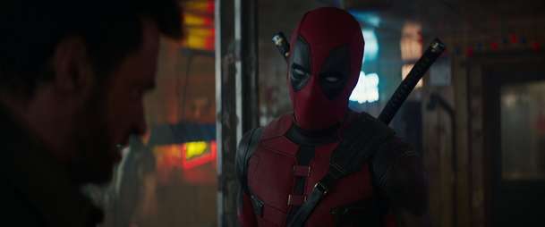 Deadpool & Wolverine: Hugh Jackman opanoval nový trailer | Fandíme filmu