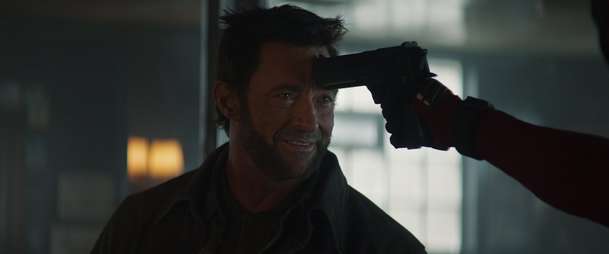 Deadpool & Wolverine: Hugh Jackman opanoval nový trailer | Fandíme filmu