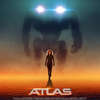 Atlas: J.Lo v novém traileru usedá do bitevního robota | Fandíme filmu