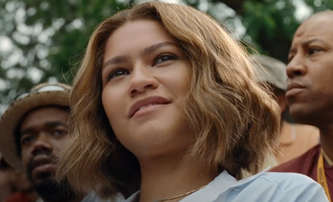 Be My Baby: Zendaya ztvární legendární zpěvačku | Fandíme filmu