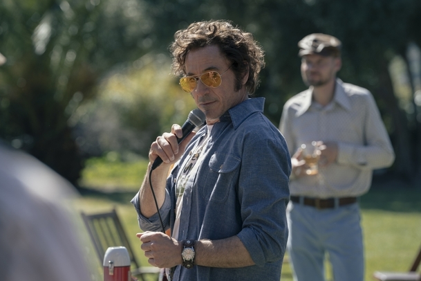 Sympatizant: Robert Downey Jr. řídí na HBO špionáž | Fandíme serialům