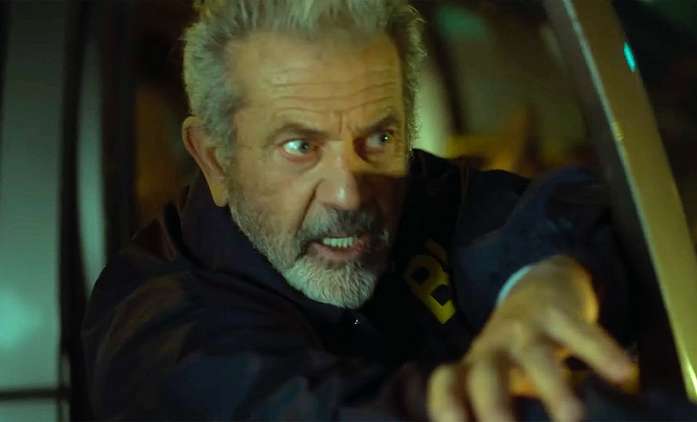 Boneyard: Mel Gibson hledá sériového vraha | Fandíme filmu