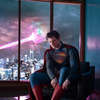 Superman: První pohled na novou podobu hrdiny v kostýmu | Fandíme filmu