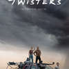 Twisters: Hořící tornádo a další zkáza ve dvou nových trailerech | Fandíme filmu