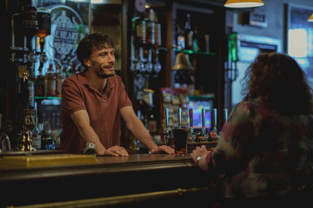 Sobík: Drsné stalkerské drama ovládlo Netflix | Fandíme serialům