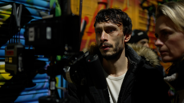 Sobík: Drsné stalkerské drama ovládlo Netflix | Fandíme serialům