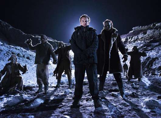 Tommy Wirkola, zvrhlík podepsaný pod Mrtvý sníh, točí žraločí thriller | Fandíme filmu