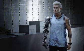 Bionic: V budoucnosti ovládnou sport robotické protézy | Fandíme filmu