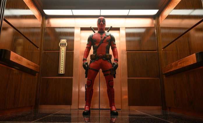 Avengers: Doomsday – Deadpool se vrací v příští Marvel týmovce | Fandíme filmu