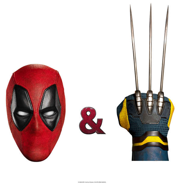 Deadpool & Wolverine: Nový teaser trailer na velkou komiksovou bromance | Fandíme filmu