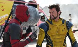 Deadpool & Wolverine: Nový teaser trailer na velkou komiksovou bromance | Fandíme filmu