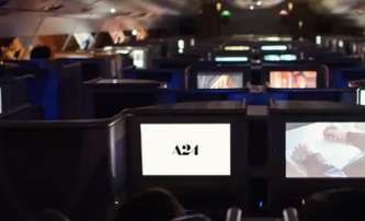 Entertainment System Is Down: Keanu Reeves zažije paniku v letadle | Fandíme filmu