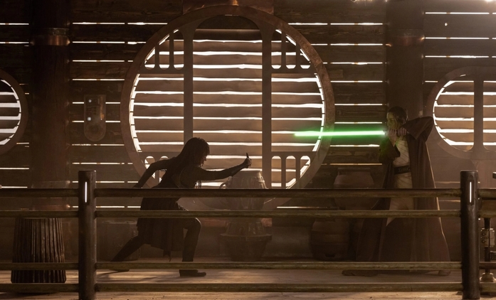 Star Wars: Akolytka – Dle ohlasů dostaneme Star Wars detektivku | Fandíme seriálům