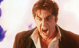 The Ritual: Al Pacino vymítá ďábla | Fandíme filmu