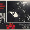 In a Violent Nature: Krvavá extáze z pohledu sadistického zabijáka | Fandíme filmu