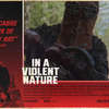 In a Violent Nature: Krvavá extáze z pohledu sadistického zabijáka | Fandíme filmu