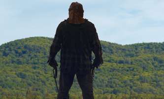 In a Violent Nature: Krvavá extáze z pohledu sadistického zabijáka | Fandíme filmu