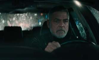 Osamělí vlci: Pitt a Clooney ve víru zločinu – 1. teaser | Fandíme filmu