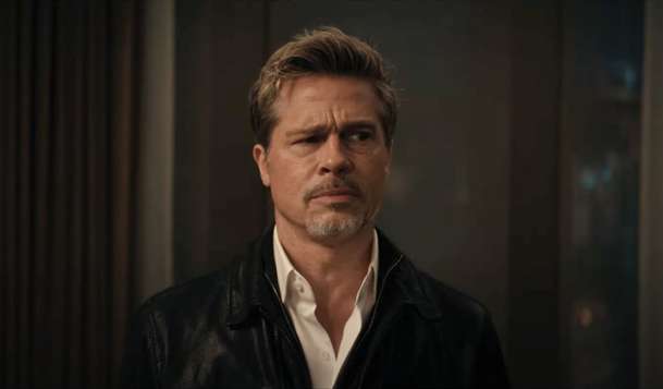 Osamělí vlci: Clooney s Pittem odklízejí tělo v labužnickém traileru | Fandíme filmu