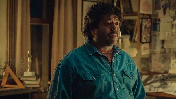 Eric: Cumberbatch v Netflix thrilleru hledá ztraceného syna | Fandíme serialům