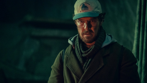 Eric: Cumberbatch v Netflix thrilleru hledá ztraceného syna | Fandíme serialům